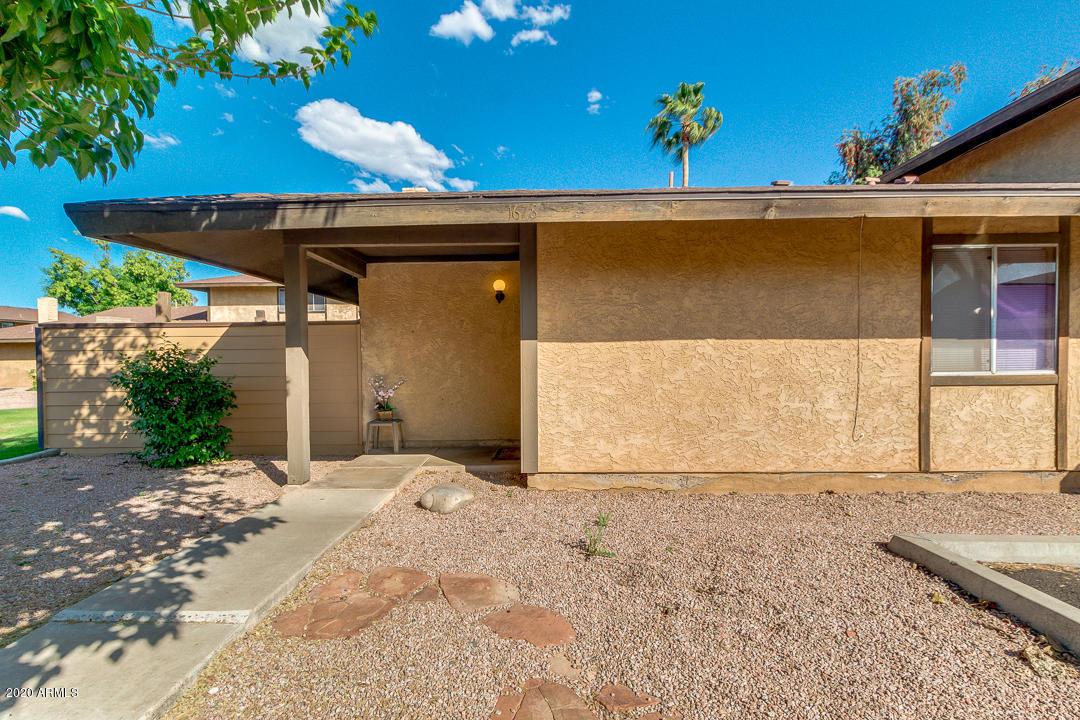 1678 W Village Way, Tempe, AZ 85282