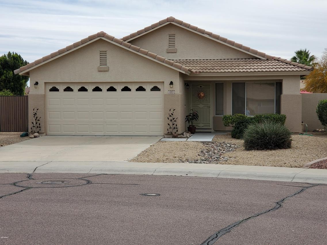 7683 W Angels Ln., Peoria, AZ 85383