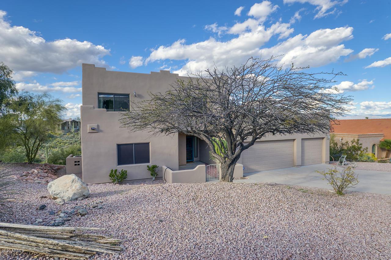 15620 E Thistle Dr., Fountain Hills, AZ 85268