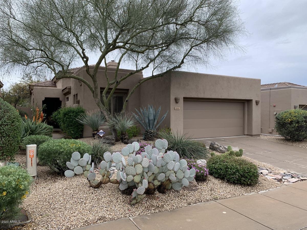 6505 E Night Glow Circle, Scottsdale, AZ 85266