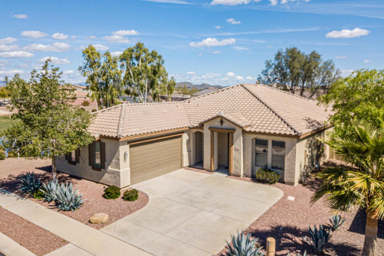 26059 N Sandstone Way, Surprise, AZ 85387