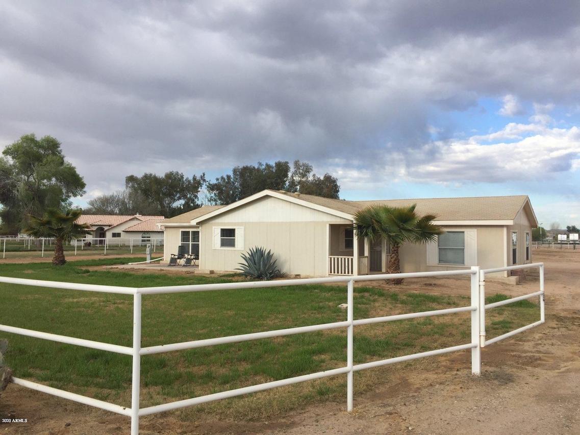 22520 S Recker Rd., Gilbert, AZ 85298