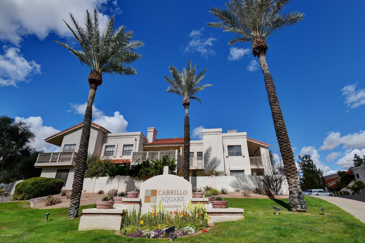 7800 E Lincoln Dr. #2064, Scottsdale, AZ 85250