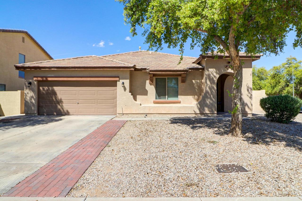 8710 W Watkins St., Tolleson, AZ 85353