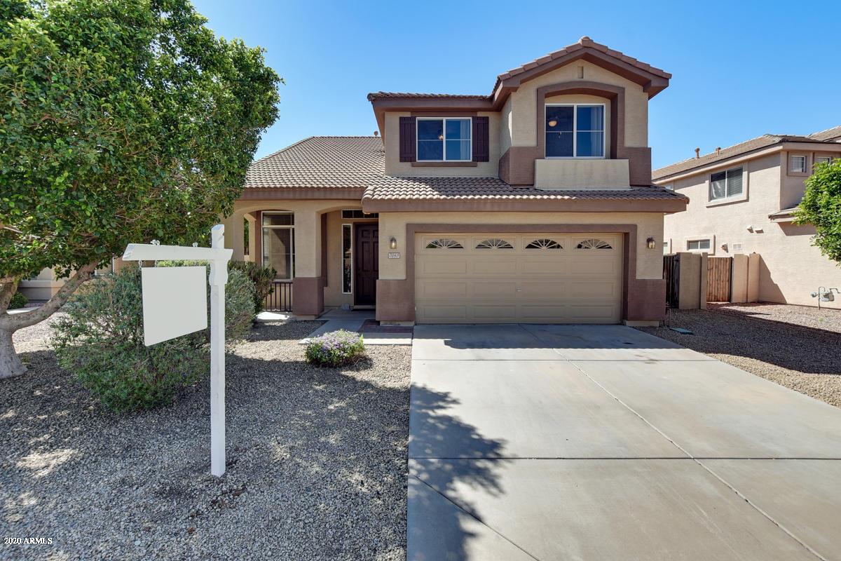 7043 W Blackhawk Dr., Glendale, AZ 85308