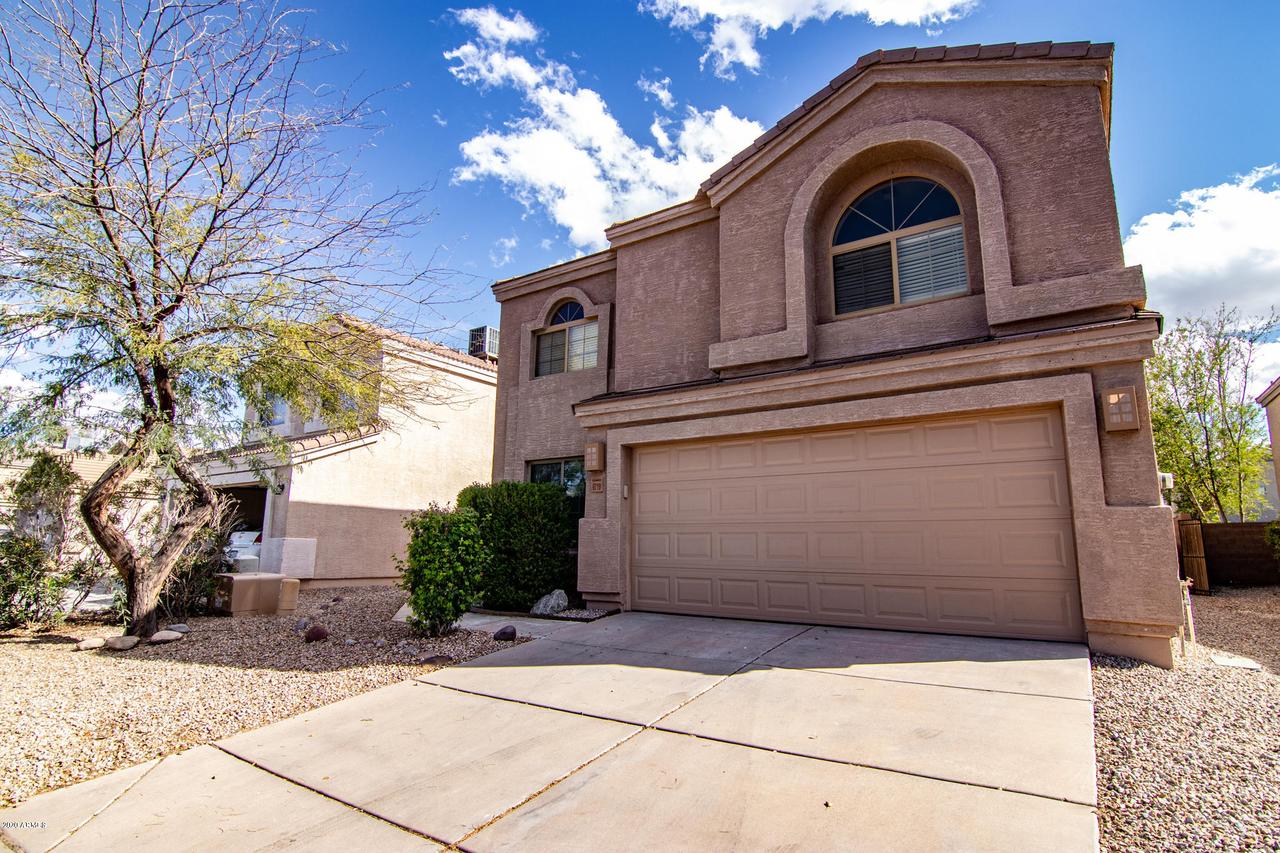 6719 E Flynn Ave., Florence, AZ 85132