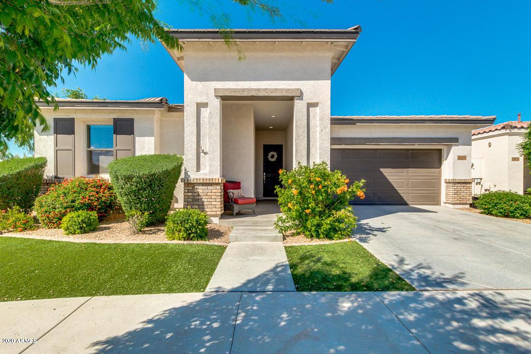 22432 E Via Del Verde, Queen Creek, AZ 85142