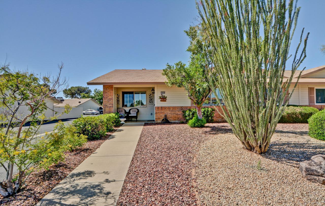 18602 N Mica Dr., Sun City West, AZ 85375