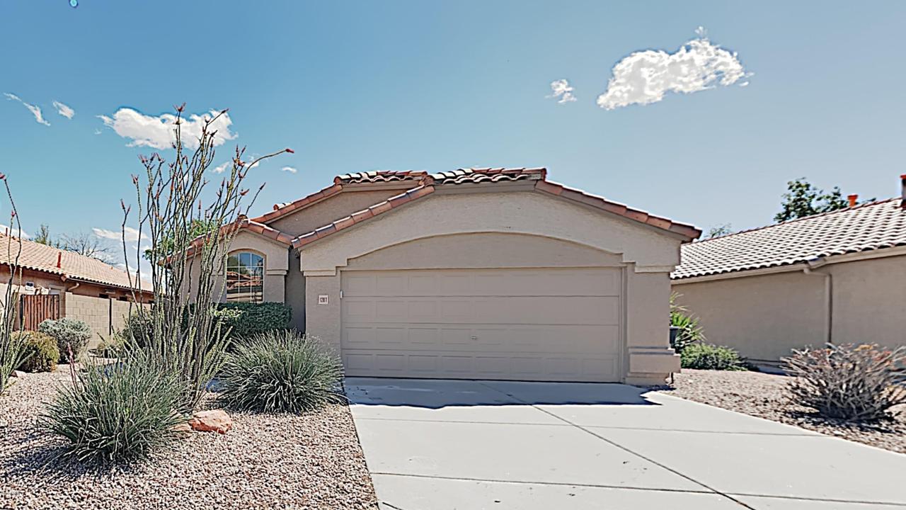 1287 E Century Ave., Gilbert, AZ 85296
