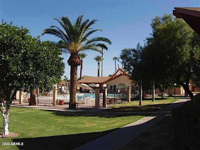 6721 E Mcdowell Rd. #C316, Scottsdale, AZ 85257