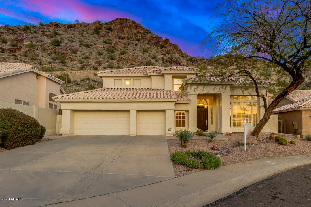 14613 S 14th Way, Phoenix, AZ 85048