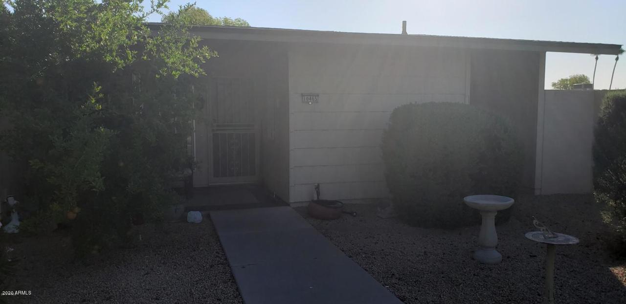 10465 W Highwood Ln., Sun City, AZ 85373