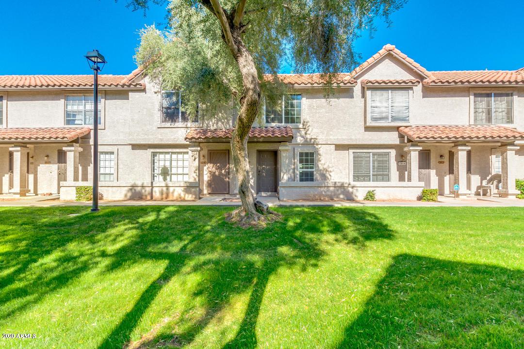 1961 N Hartford St. #1015, Chandler, AZ 85225