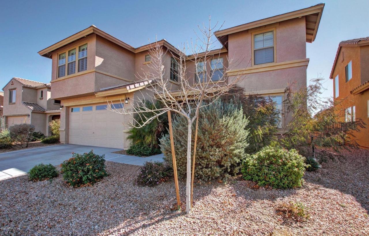 643 W Desert Seasons Dr., San Tan Valley, AZ 85143