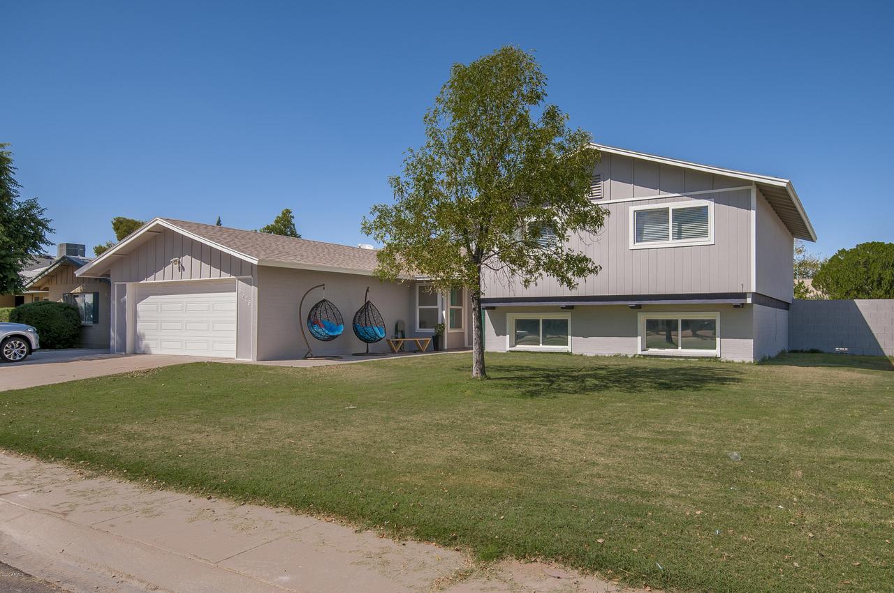 8626 E Monterey Way, Scottsdale, AZ 85251