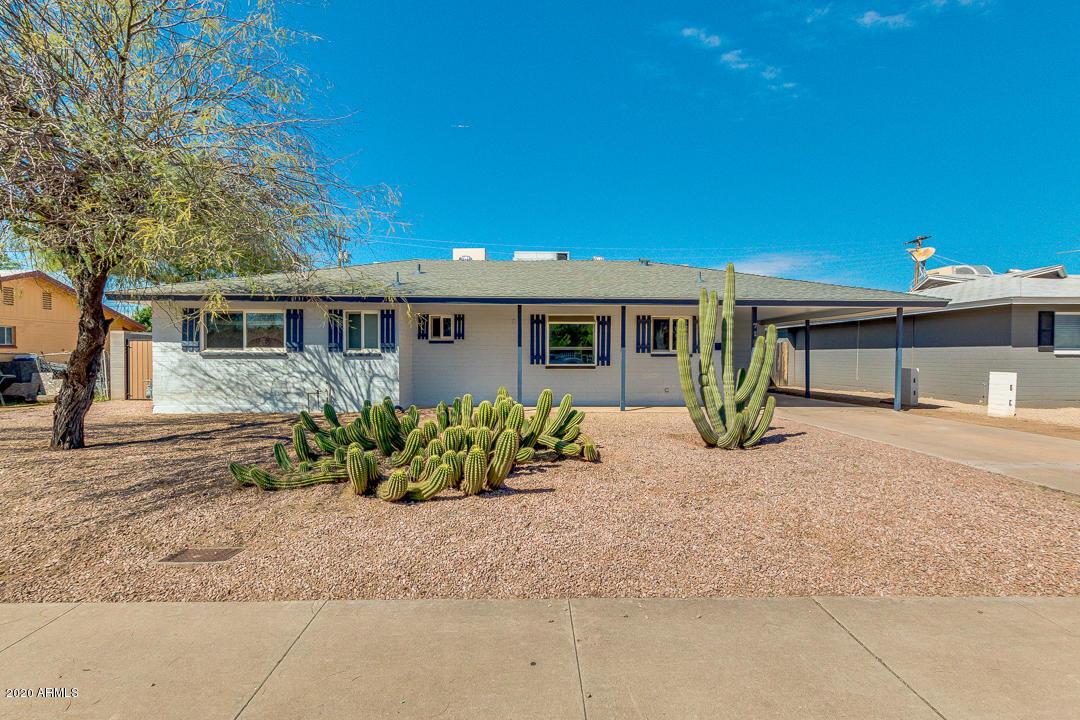 718 S Doran St., Mesa, AZ 85204