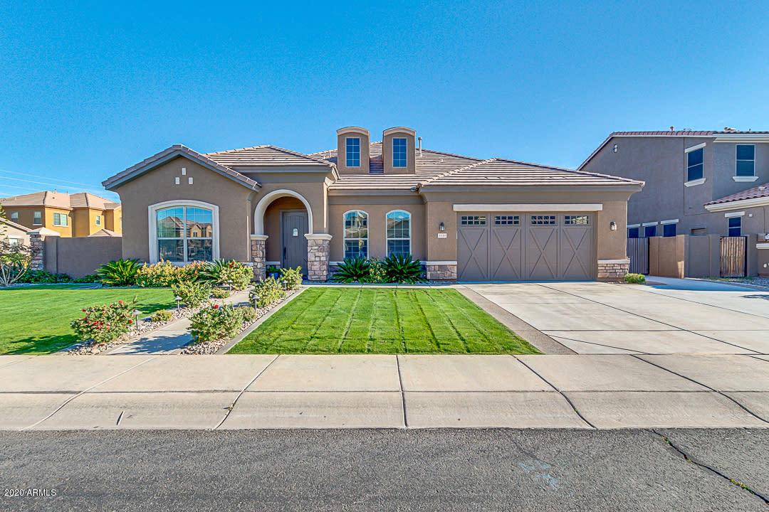 3149 E Isaiah Ave., Gilbert, AZ 85298