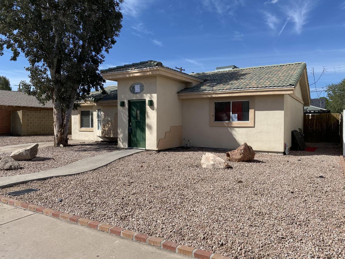 8420 E Virginia Ave., Scottsdale, AZ 85257
