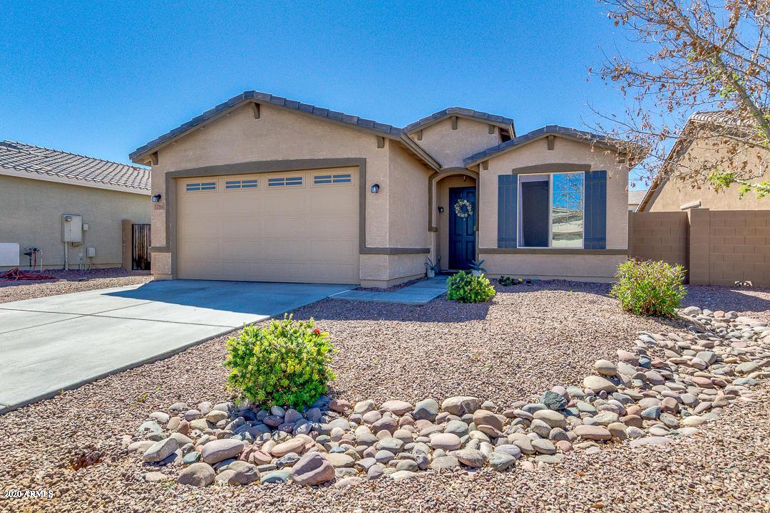 1755 W Desert Spring Way, Queen Creek, AZ 85144
