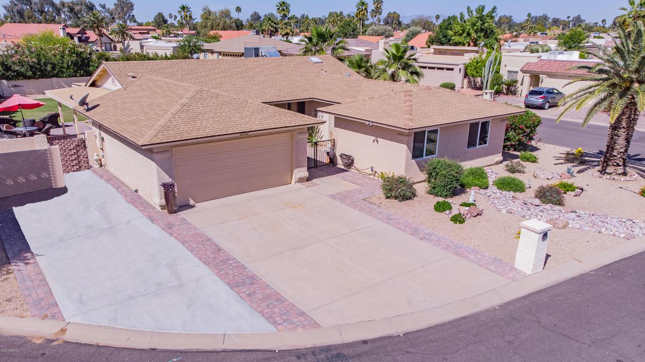 26002 S La Cite Dr., Sun Lakes, AZ 85248