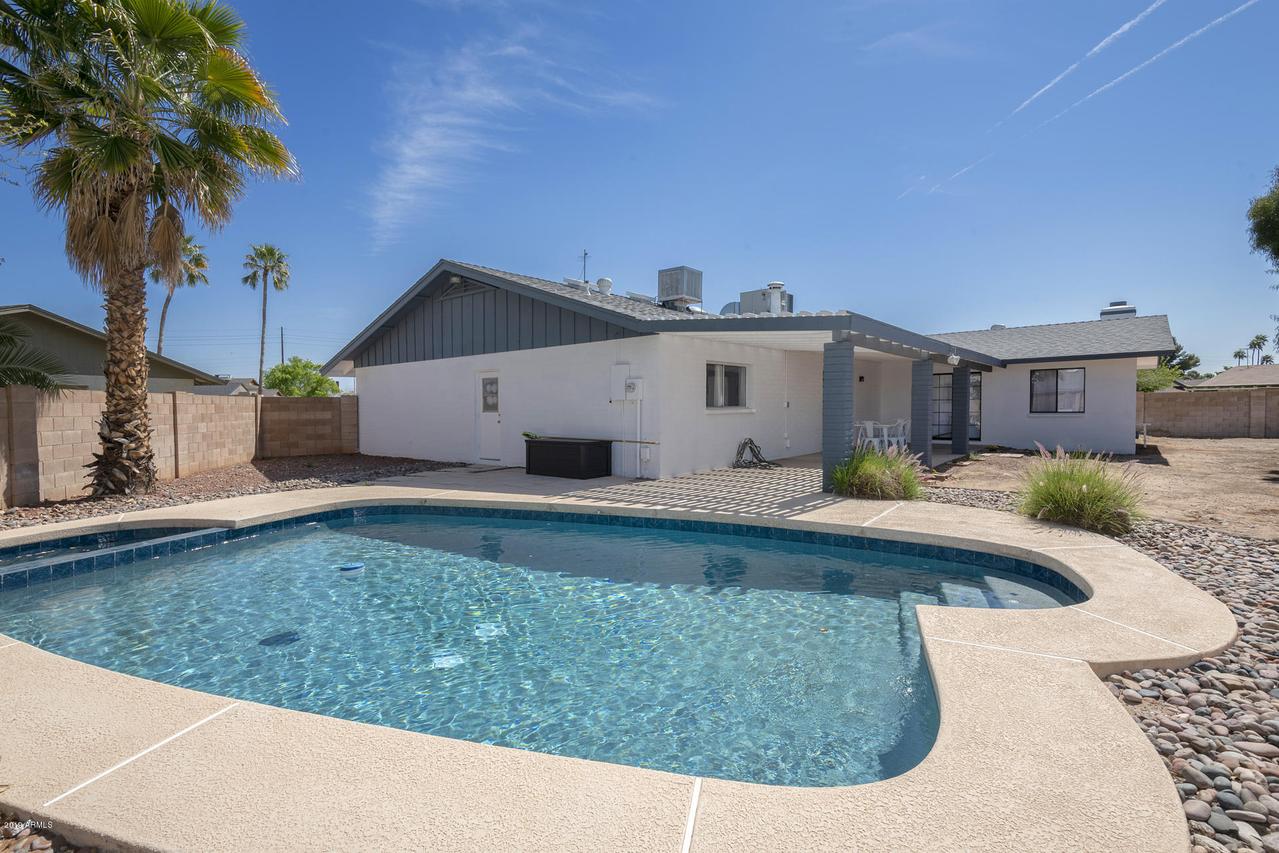 8713 E Olive Ave., Scottsdale, AZ 85251