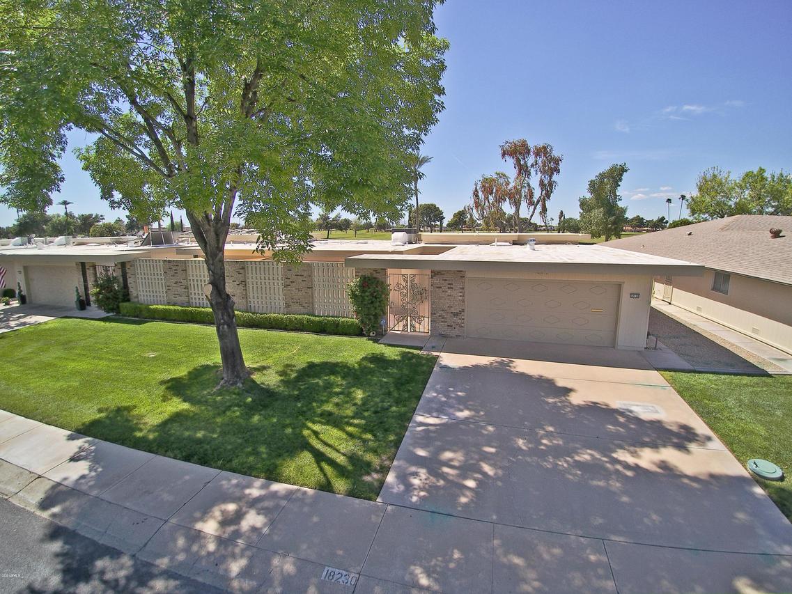 18230 N 104th Ave., Sun City, AZ 85373