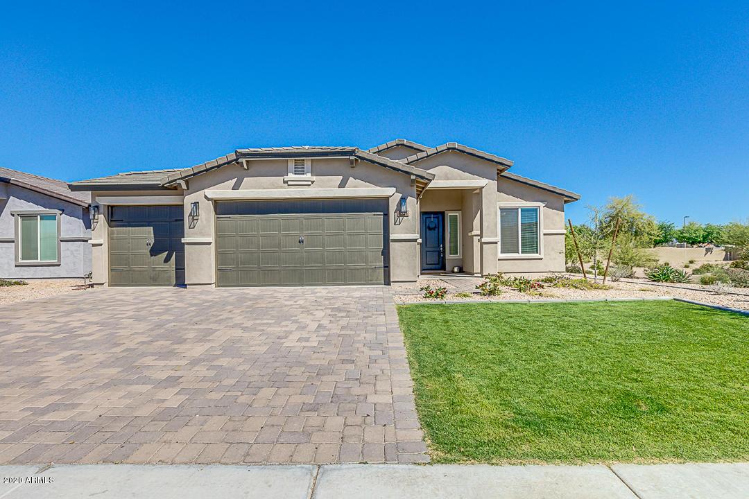 1928 W Olivia Dr., Queen Creek, AZ 85144