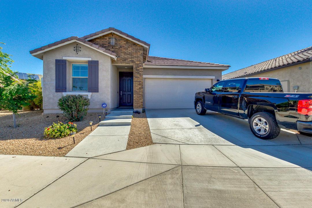 26415 N 120th Dr., Peoria, AZ 85383