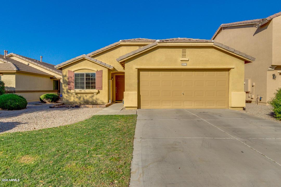 1798 W Desert Hills Dr., Queen Creek, AZ 85144