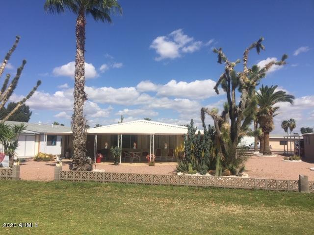 7405 E Impala Ct., Mesa, AZ 85209