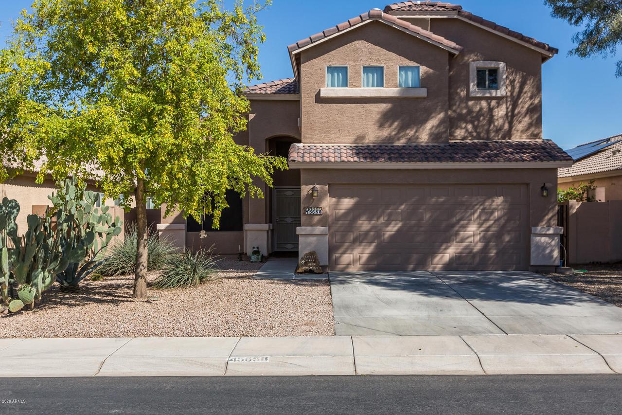 45658 W Sheridan Rd., Maricopa, AZ 85239