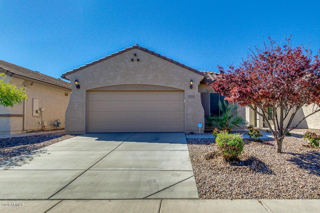 7227 W Candlewood Way, Florence, AZ 85132