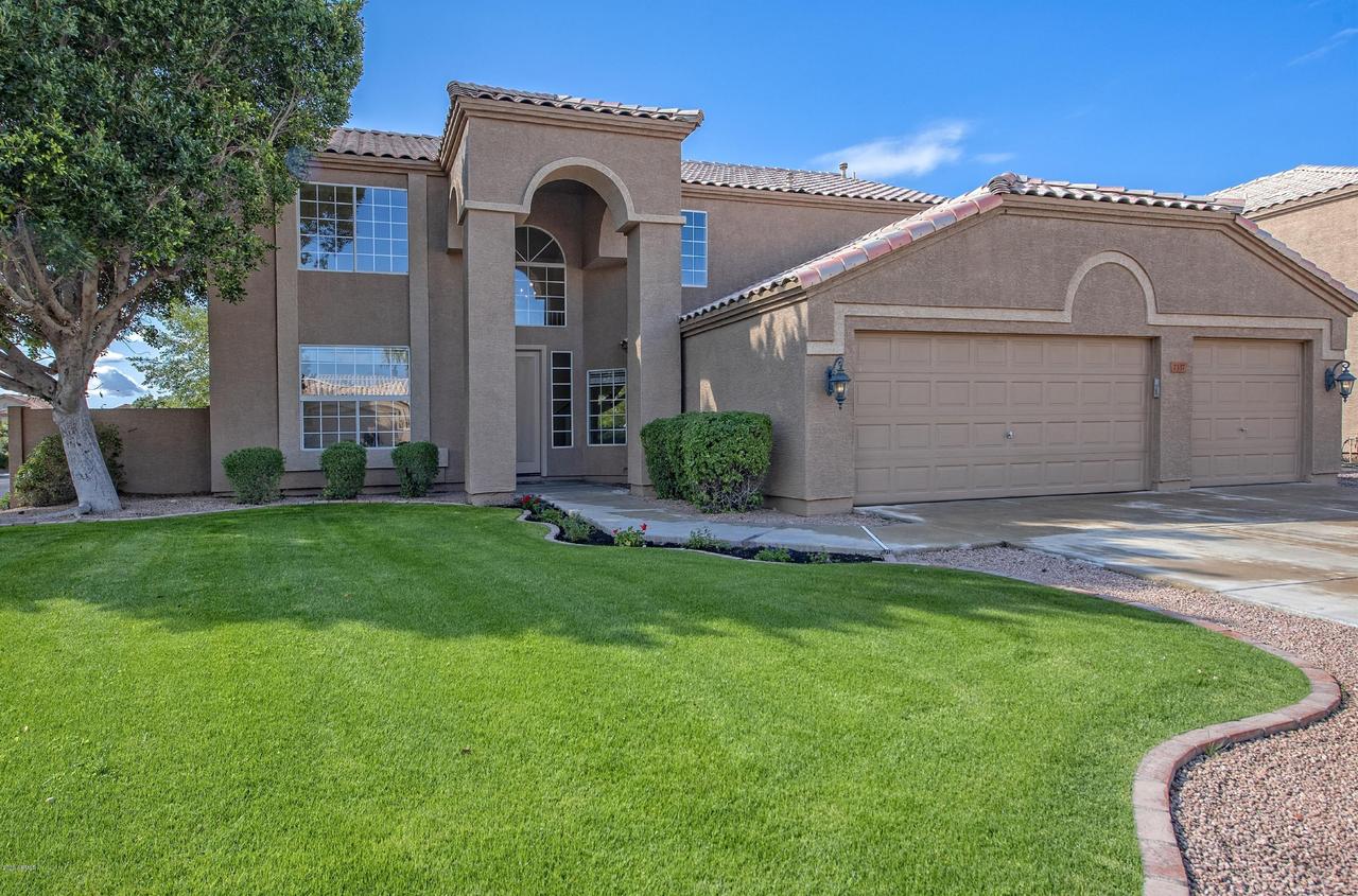 7337 W Pershing Ave., Peoria, AZ 85381