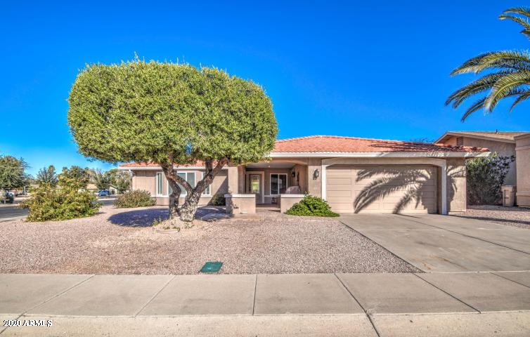 804 Leisure World, Mesa, AZ 85206