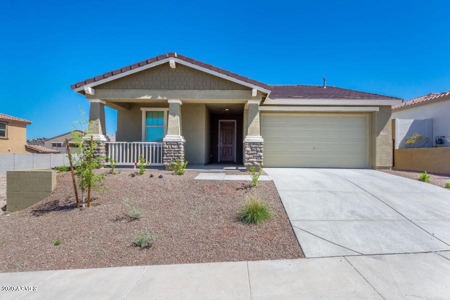 10648 W Eucalyptus Rd., Peoria, AZ 85383