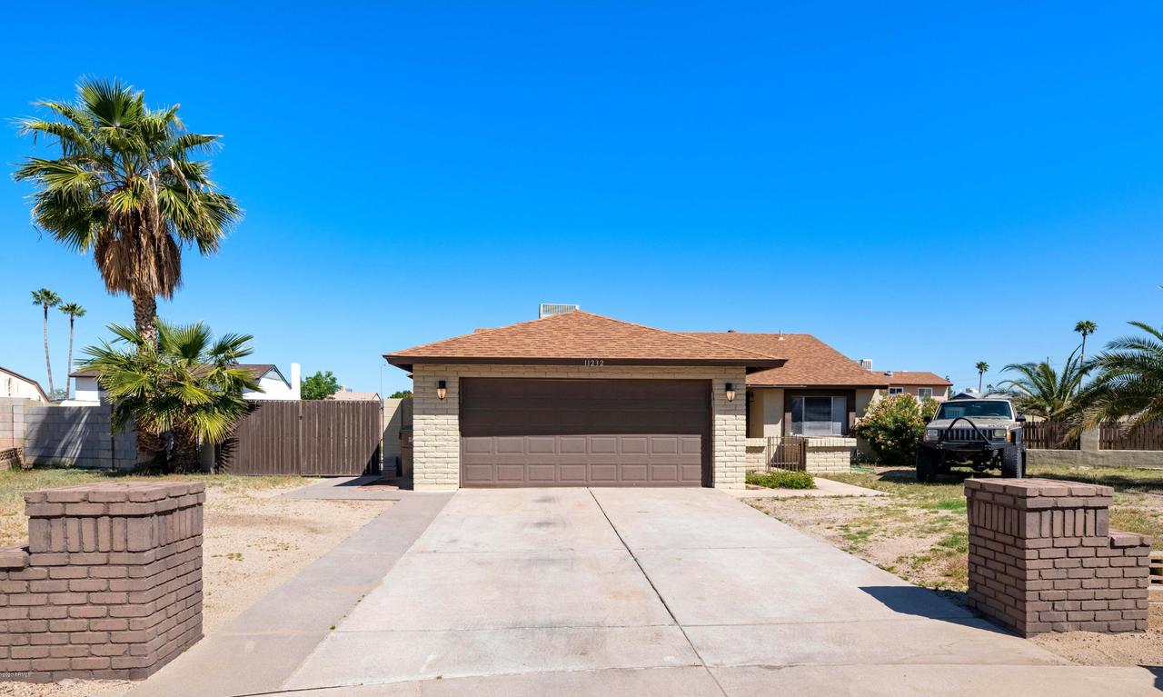 11232 N 68th Ave., Peoria, AZ 85345
