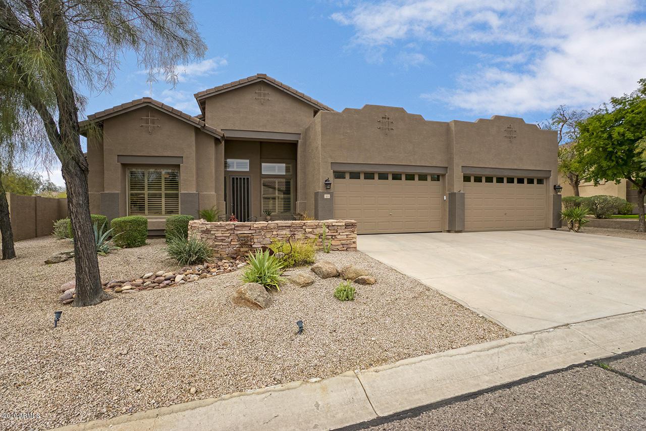 1414 N Warren Cir., Mesa, AZ 85207