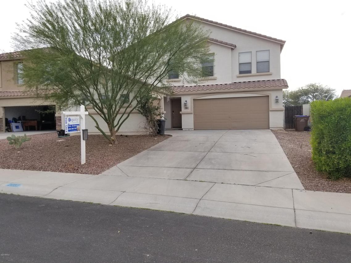 2097 W Fruit Tree Ln., Queen Creek, AZ 85144
