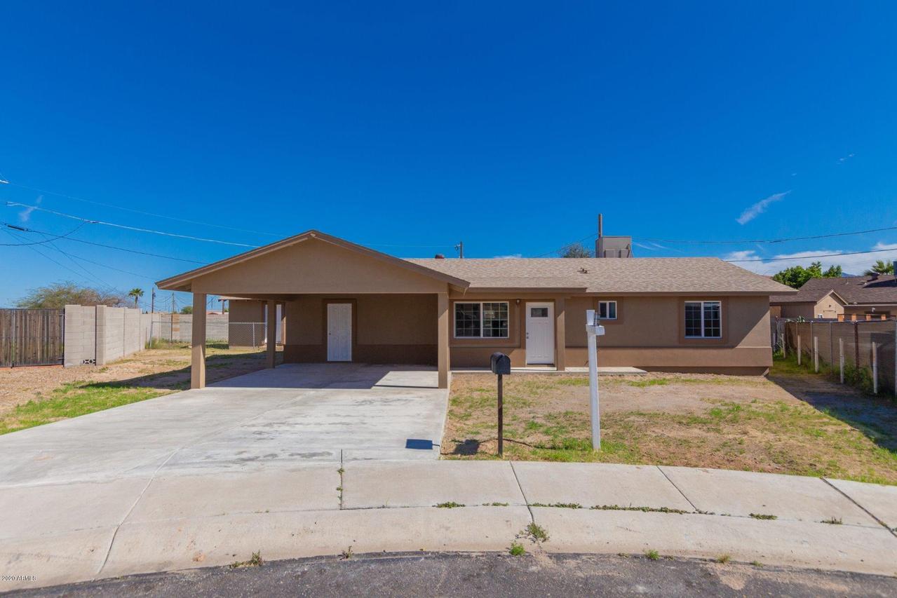3411 S 123rd Cir., Avondale, AZ 85323