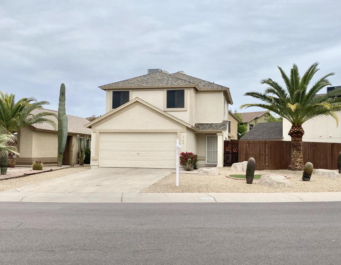 3106 E Michigan Ave., Phoenix, AZ 85032