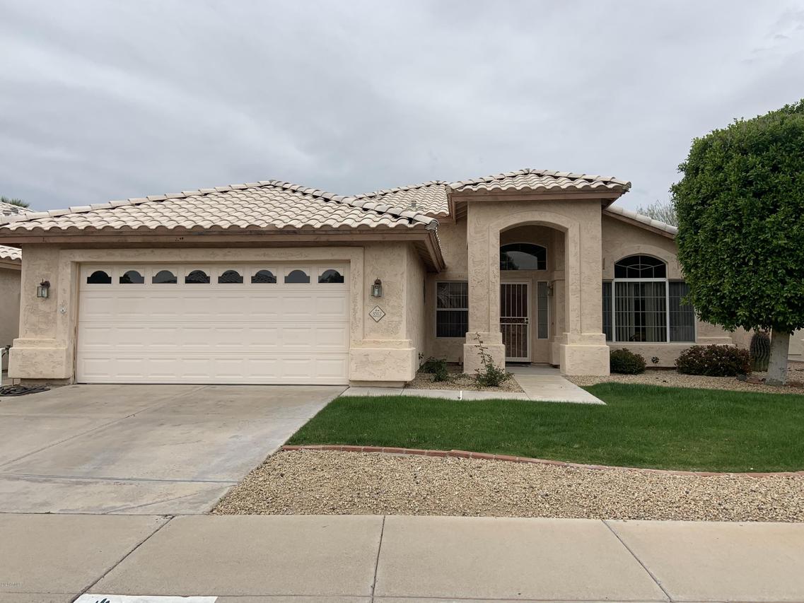 3512 E Kristal Way, Phoenix, AZ 85050