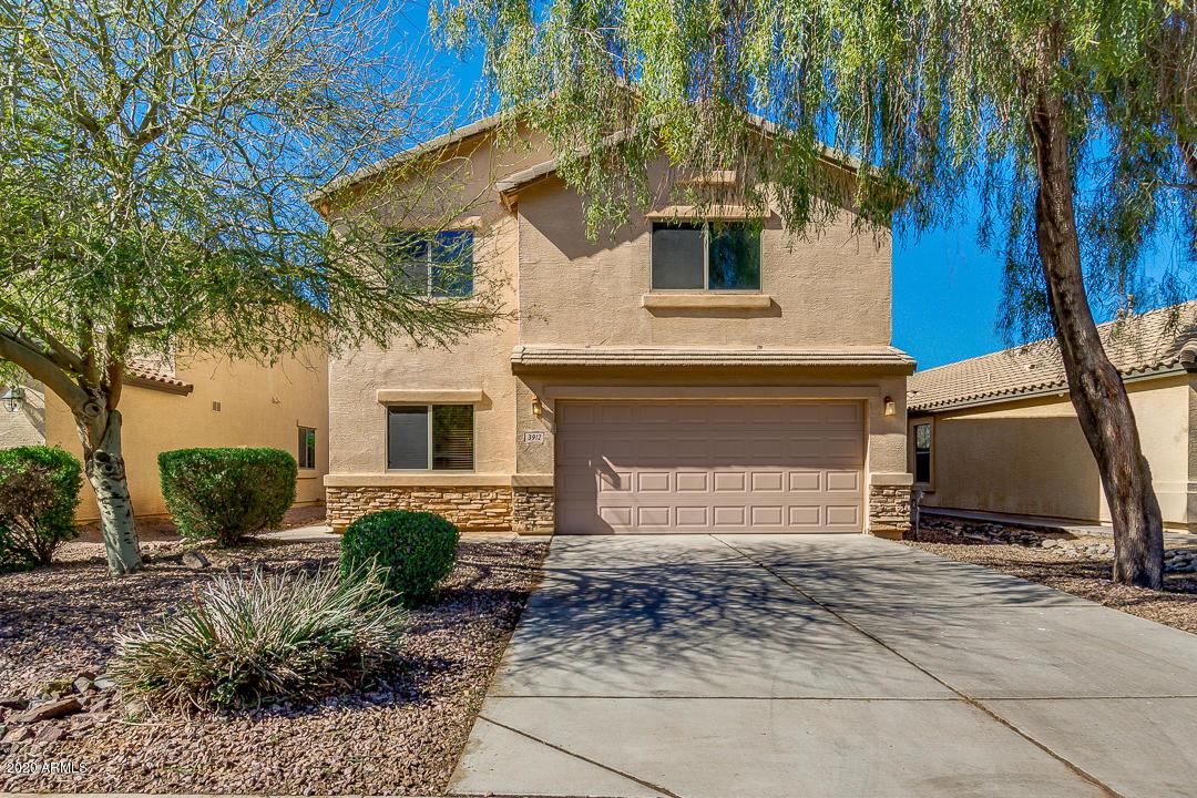 3912 E Mine Shaft Rd., San Tan Valley, AZ 85143