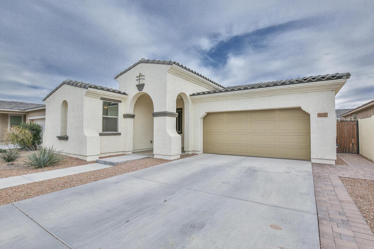 22533 E Avenida Del Valle, Queen Creek, AZ 85142