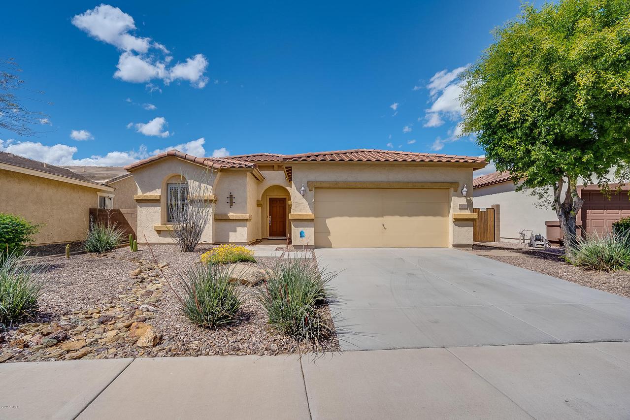 17610 W Port Royale Ln., Surprise, AZ 85388