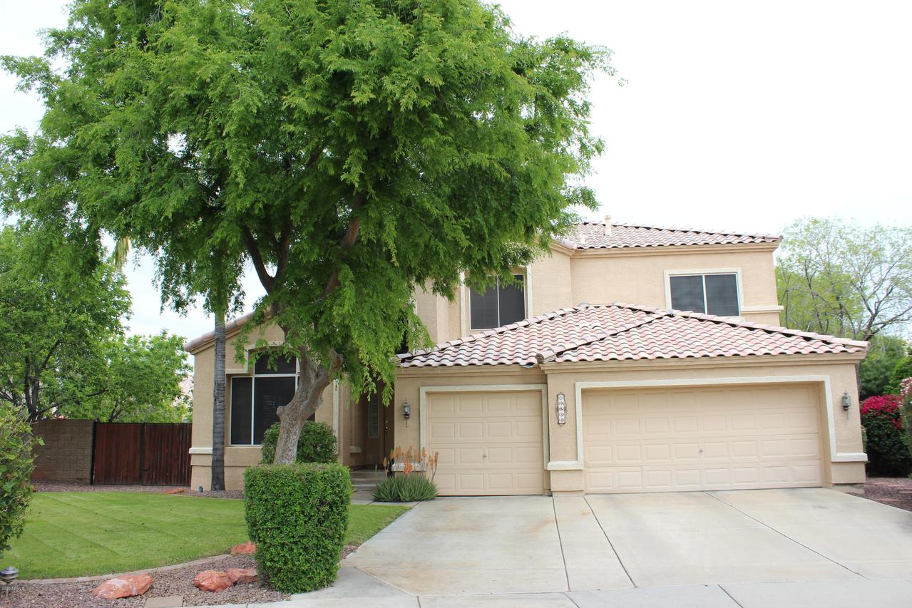 19834 N 67th Ln., Glendale, AZ 85308