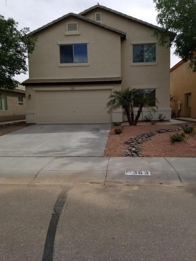 363 E Leslie Ave., San Tan Valley, AZ 85140