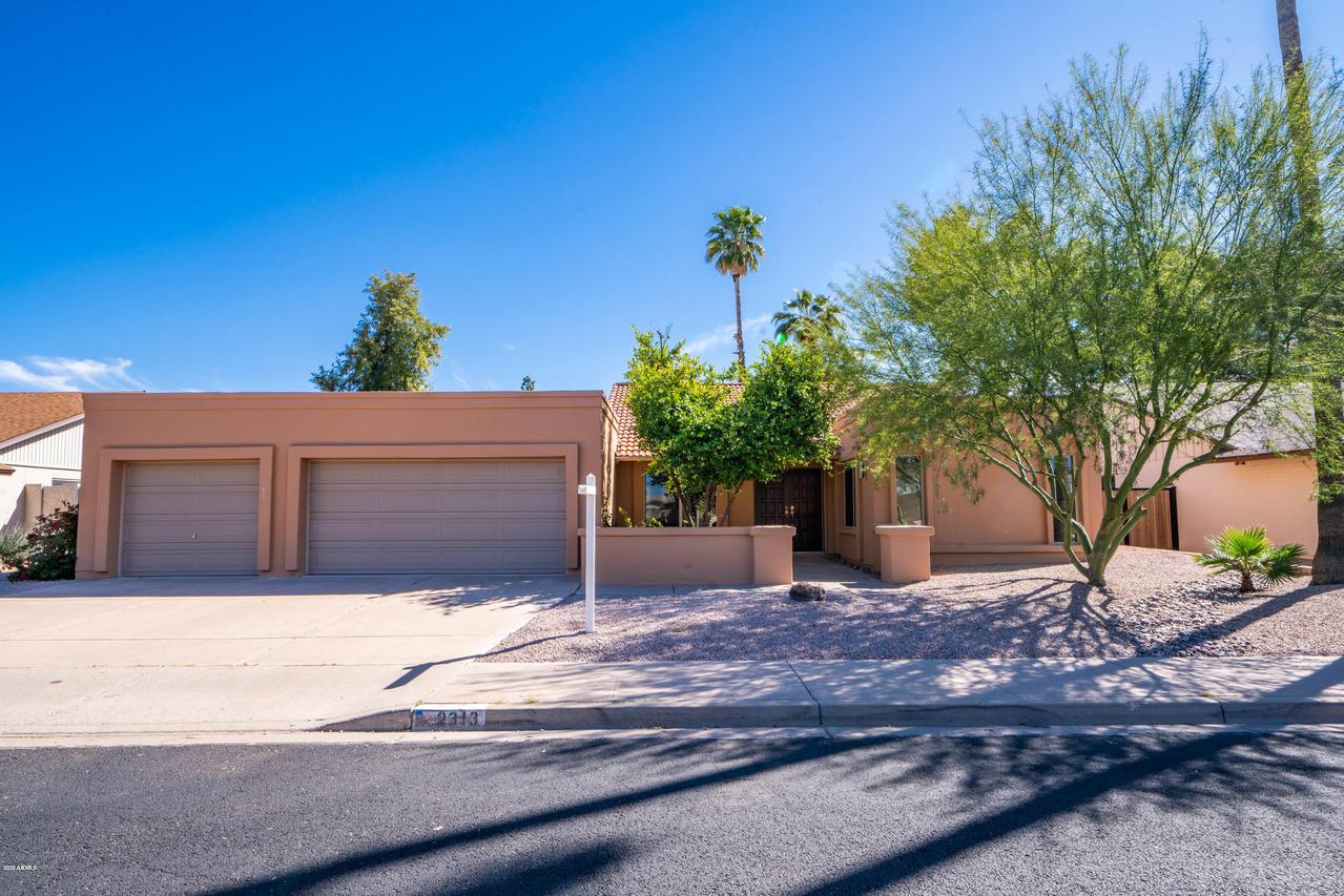 2313 W Keating Ave., Mesa, AZ 85202