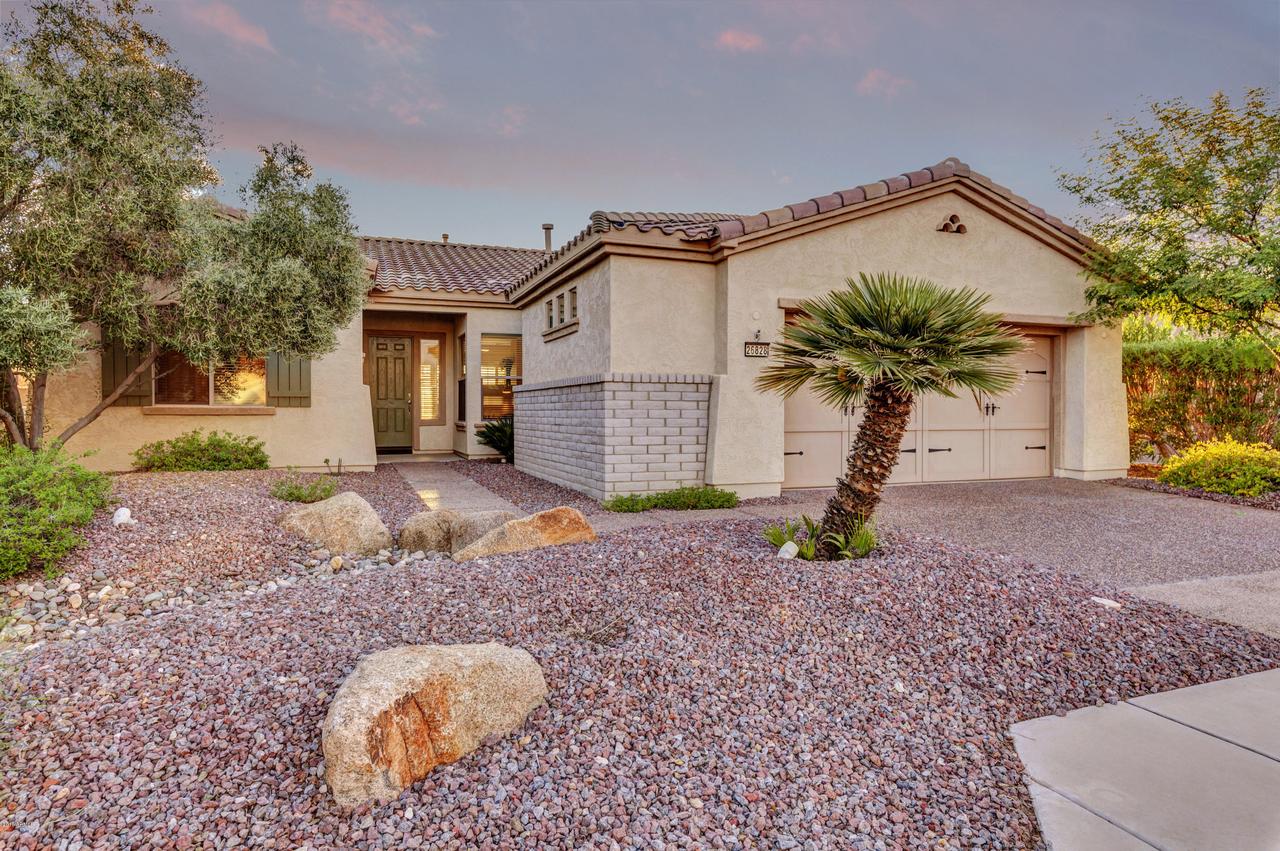26828 N 128th Dr., Peoria, AZ 85383