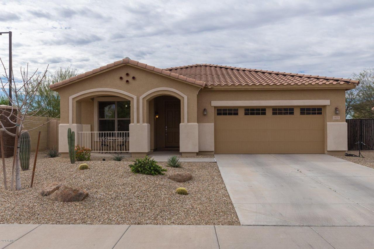 15177 W Glenrosa Ave., Goodyear, AZ 85395