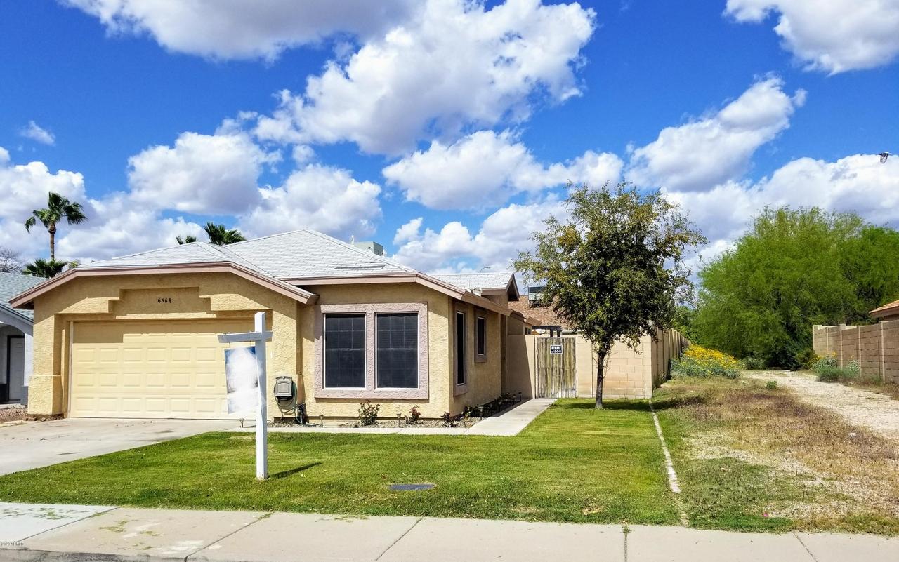 6564 E Northridge St., Mesa, AZ 85215